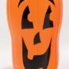 Halloween Trinkbecher Kürbis Orange 2 Halloween Trinkbecher Kürbis Orange -Halloween Lieferungen 14415