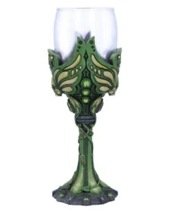 Absinth Mystic Weinkelch 10 Absinth Mystic Weinkelch -Halloween Lieferungen absinth mystic weinglas absinth weinkelch absinth mystic goblet 39528 04