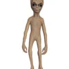 Alien Körper Als Deko Figur -Halloween Lieferungen alien body deko prop alien figur alien prop science fiction dekoration 39581 01