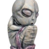 Baby Alien Fötus Deko 2 Baby Alien Fötus Deko -Halloween Lieferungen alien foetus dekofigur baby alien fetus halloween decoration halloween decor und props 51811