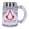 Assassin's Creed - The Creed Krug -Halloween Lieferungen assasins creed the creed krug assassins creed goblet 50577 01