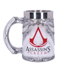 Assassin's Creed - The Creed Krug 11 Assassin's Creed - The Creed Krug -Halloween Lieferungen assasins creed the creed krug assassins creed goblet 50577 03
