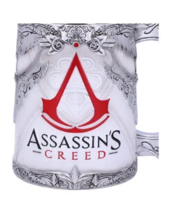 Assassin's Creed - The Creed Krug 13 Assassin's Creed - The Creed Krug -Halloween Lieferungen assasins creed the creed krug assassins creed goblet 50577 05