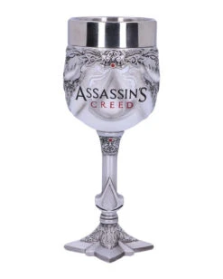 Assassin's Creed - The Creed Trinkkelch -Halloween Lieferungen assassins creed the creed kelch assassins creed the creed goblet 50576 03