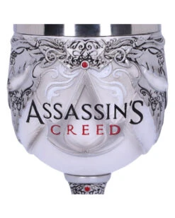 Assassin's Creed - The Creed Trinkkelch -Halloween Lieferungen assassins creed the creed kelch assassins creed the creed goblet 50576 04