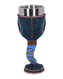 Assassin's Creed Valhalla Trinkkelch -Halloween Lieferungen assassins creed valhalla kelch assassins creed valhalla goblet 50573 04