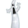 Geist Zum Aufblasen -Halloween Lieferungen aufblasbarer geist inflatable ghost airblown halloween deco 28847