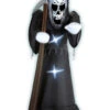Sensenmann Zum Aufblasen -Halloween Lieferungen aufblasbarer sensenman inflatable grim reaper airblown halloween figures halloween deko 28850