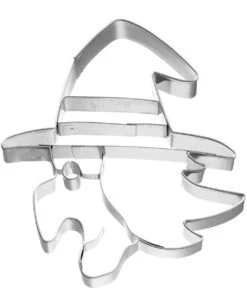 Plätzchenform Hexengesicht 8cm