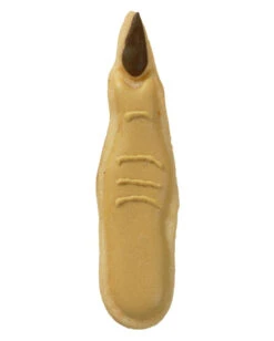 Plätzchenform Hexenfinger 8cm -Halloween Lieferungen austechform halloween hexenfinger plaetzchenform mit halloween motiv weihnachtsplaetzchen form fuer hexen fans 28566 3