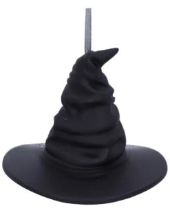 Bad Ass Witch Hängedeko Ornament 9cm -Halloween Lieferungen bad ass witch haenge ornament bad ass witch hanging ornament hexendeko 53382 03