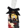 Fledermaus & Knochen Halloween Fruchtgummi 1 Fledermaus & Knochen Halloween Fruchtgummi -Halloween Lieferungen bat and bones halloween fruit jelly fledermaus und knochen halloween fruchtgummi halloween suessigkeiten 53612 01