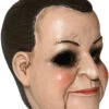 Bauchredner Puppenkopf 7,5cm -Halloween Lieferungen bauchredner puppenkopf ventriloquist doll head halloween deko halloween decoration 54135 01