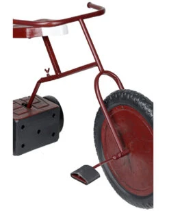 Verwunschenes Altes Dreirad Animatronic -Halloween Lieferungen bessesenes antikes dreirad animatronic ghostly tricyle animatronic halloween deko 38853 03