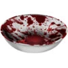 Party Schale Halloween Blutbad 1 Party Schale Halloween Blutbad -Halloween Lieferungen blutige halloween party schuessel bloody halloween party bowl blutbad buffet deko halloween 53227