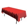 Blutbad Halloween Tischdecke -Halloween Lieferungen blutige halloween tischdecke blutbad halloween tischdecke bloody messe halloween table cover 39407