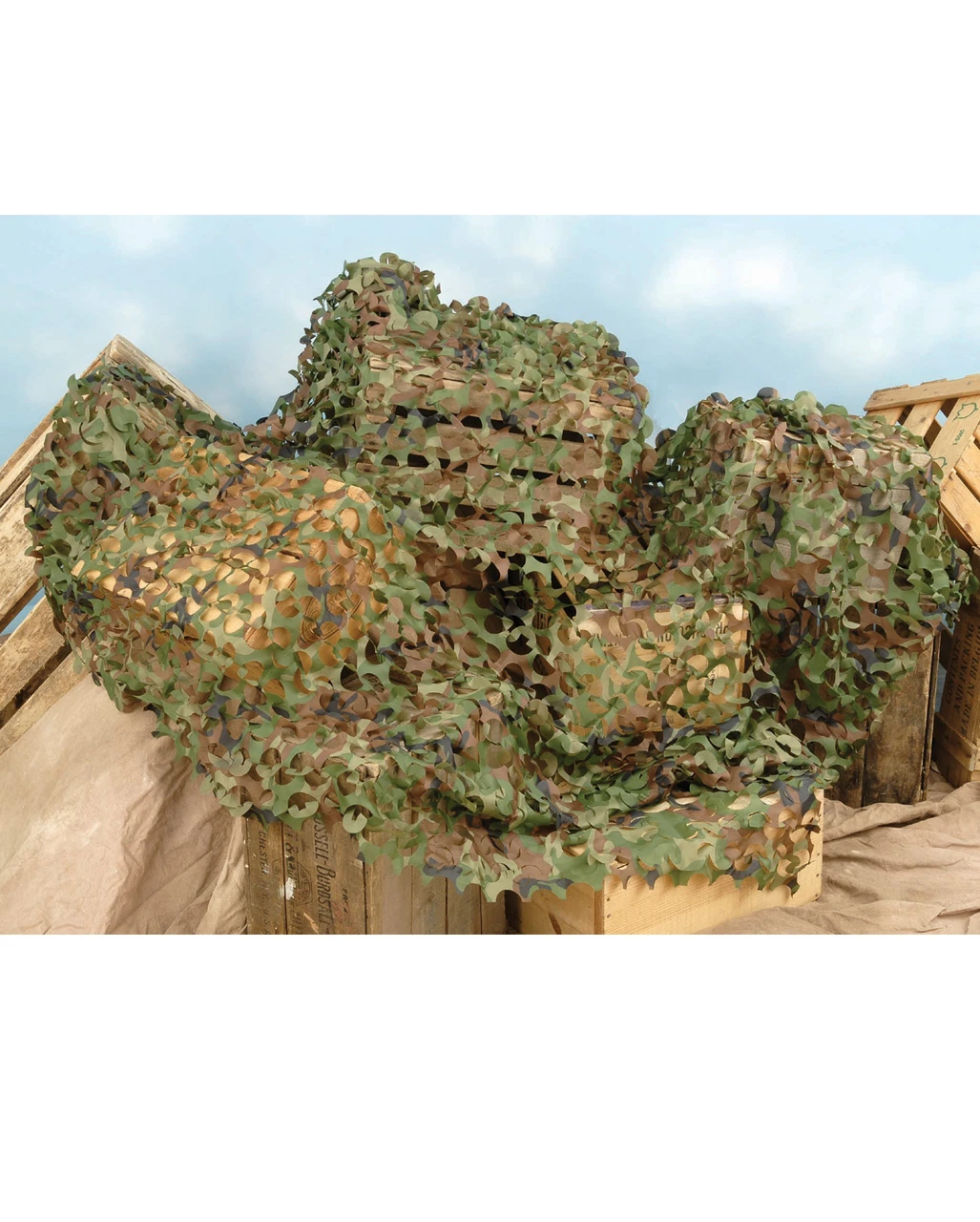 Grünes Tarnnetz Camouflage 240 X 180 Cm 3 Grünes Tarnnetz Camouflage 240 X 180 Cm