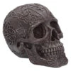 Celtic Iron Totenschädel 16cm -Halloween Lieferungen celtic iron totenkopf celtic iron totenschaedel celtic iron skull 50736 01