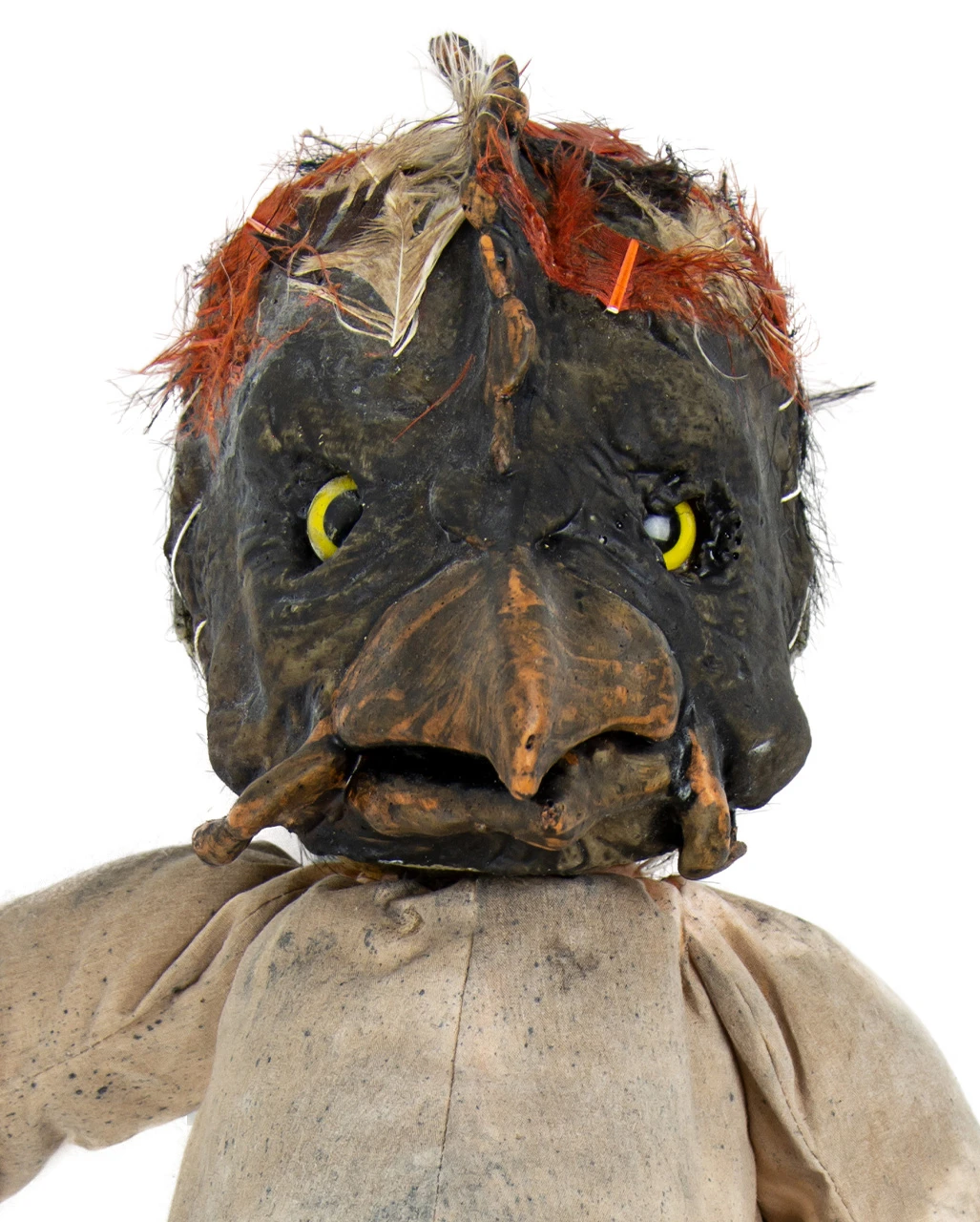 Chicky Graveyard Doll 4 Chicky Graveyard Doll – Bild 2