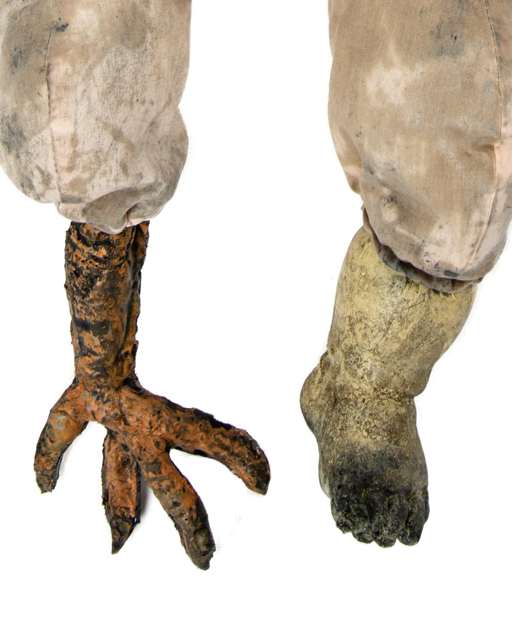 Chicky Graveyard Doll 5 Chicky Graveyard Doll – Bild 3