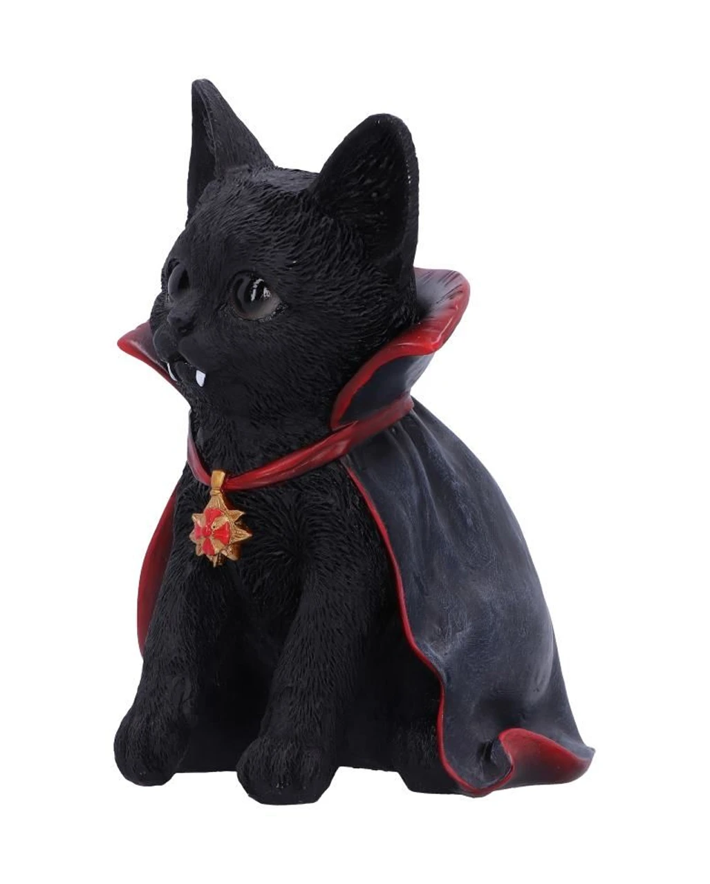 Count Catula Vampirkatze Figur 15,5cm 4 Count Catula Vampirkatze Figur 15,5cm – Bild 2