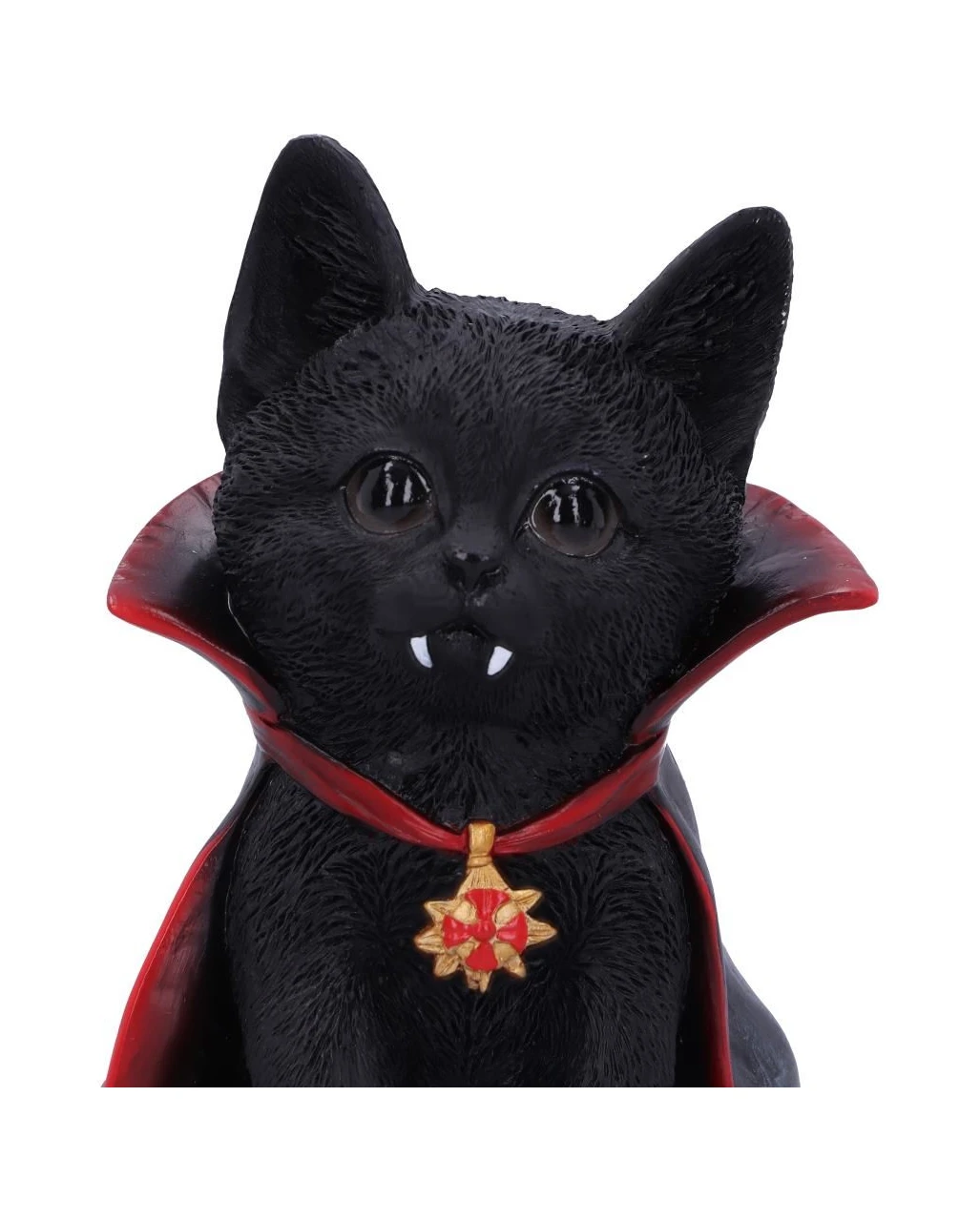 Count Catula Vampirkatze Figur 15,5cm 7 Count Catula Vampirkatze Figur 15,5cm – Bild 5