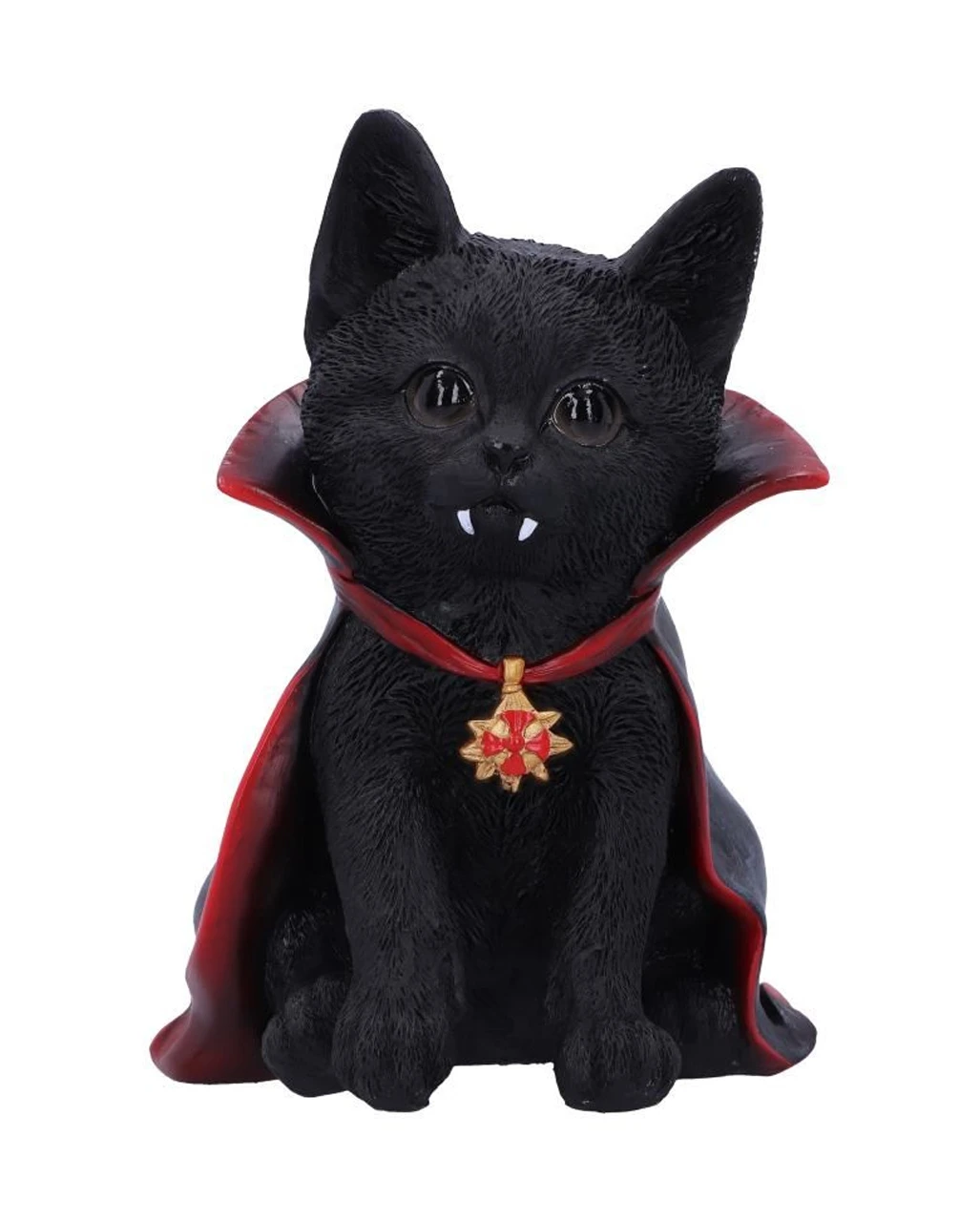 Count Catula Vampirkatze Figur 15,5cm 3 Count Catula Vampirkatze Figur 15,5cm