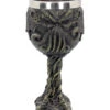 Cthulhu Weinkelch -Halloween Lieferungen cthulhu kelch cthulhu weinkelch cthulhu goblet cthulhu trinkkelch 39303 01