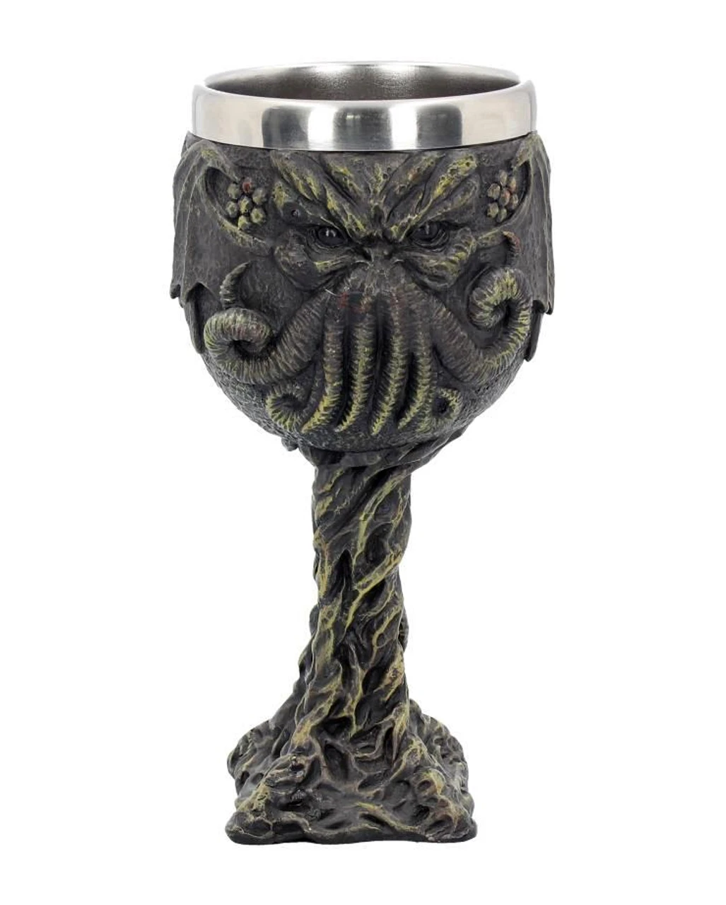 Cthulhu Weinkelch 3 Cthulhu Weinkelch