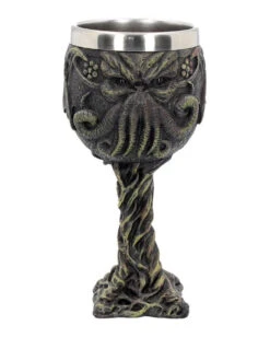 Cthulhu Weinkelch 11 Cthulhu Weinkelch -Halloween Lieferungen cthulhu kelch cthulhu weinkelch cthulhu goblet cthulhu trinkkelch 39303 04