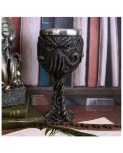 Cthulhu Weinkelch 13 Cthulhu Weinkelch -Halloween Lieferungen cthulhu kelch cthulhu weinkelch cthulhu goblet cthulhu trinkkelch 39303 06