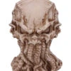 Cthulhu Totenkopf 20cm -Halloween Lieferungen cthulhu totenschaedel cthulhu totenkopf cthulhu skull 50572 01