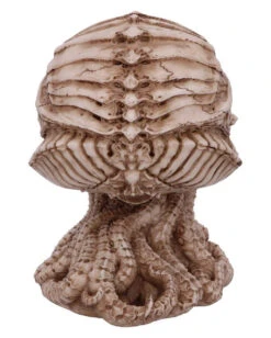 Cthulhu Totenkopf 20cm -Halloween Lieferungen cthulhu totenschaedel cthulhu totenkopf cthulhu skull 50572 03