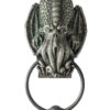 Cthulhu Türklopfer 2 Cthulhu Türklopfer -Halloween Lieferungen cthulhu tuerklopfer cthulhu dorr knocker gothic deko scifi deko 51356 01