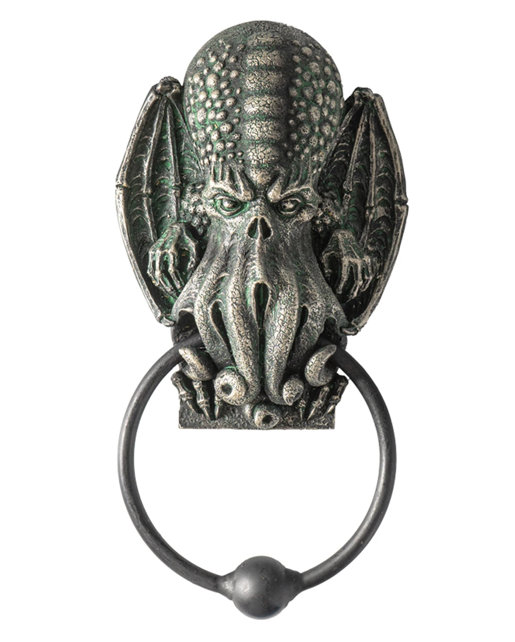 Cthulhu Türklopfer 3 Cthulhu Türklopfer