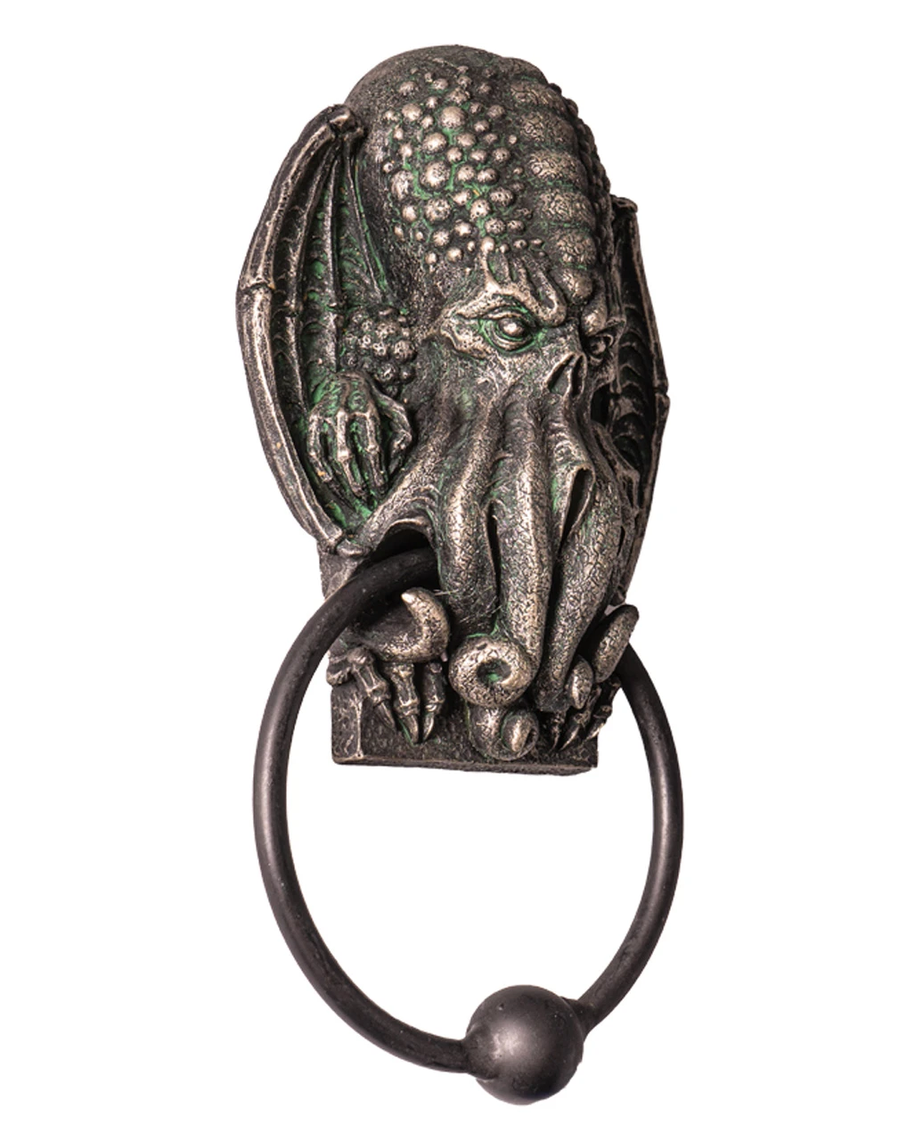 Cthulhu Türklopfer 4 Cthulhu Türklopfer – Bild 2