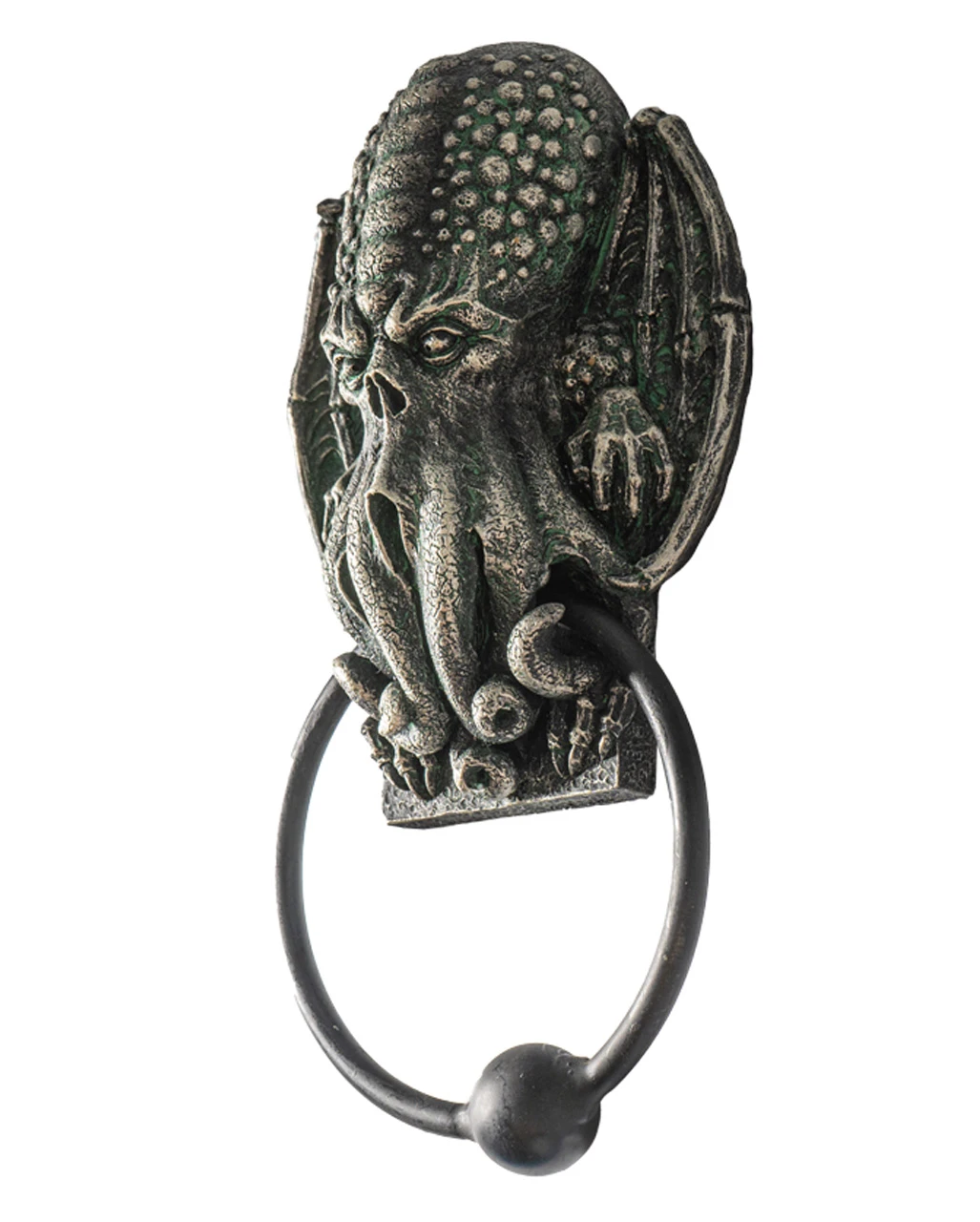 Cthulhu Türklopfer 5 Cthulhu Türklopfer – Bild 3