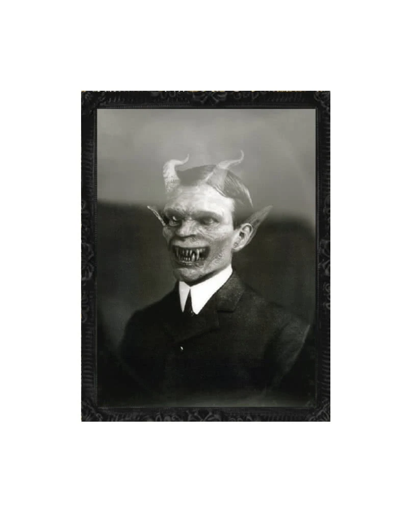 Effektbild Dämon 5 Effektbild Dämon – Bild 3