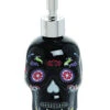Seifenspender Tag Der Toten Totenschädel -Halloween Lieferungen day of the dead totenkopf seifenspender day of the dead skull soap dispenser halloween seifenspender 53017