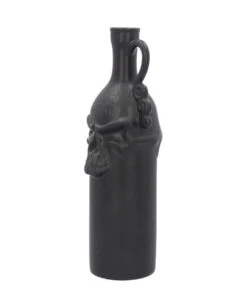 Todes Skull Karaffe 7 Todes Skull Karaffe -Halloween Lieferungen death skull karaffe dacadent death decanter gothic und halloween wohnaccessoires 51240 2