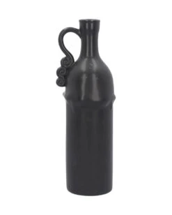 Todes Skull Karaffe 8 Todes Skull Karaffe -Halloween Lieferungen death skull karaffe dacadent death decanter gothic und halloween wohnaccessoires 51240 3