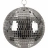 DISCO Spiegelkugel 20 Cm -Halloween Lieferungen disco kugel 20cm spiegelkugel 20cm mirror ball 20cm sparkling disco ball partydeko 65680 01