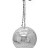 DISCO Spiegelkugel 40 Cm Mit Motor 1 DISCO Spiegelkugel 40 Cm Mit Motor -Halloween Lieferungen disco spiegelkugel 40cm mirror ball disco ball partyzubehoer 65686 01
