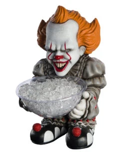 IT 2017 Pennywise Süßigkeiten Halter 7 IT 2017 Pennywise Süßigkeiten Halter -Halloween Lieferungen es 2017 pennywise suessigkeiten halter it movie candy bowl holder 37167 2