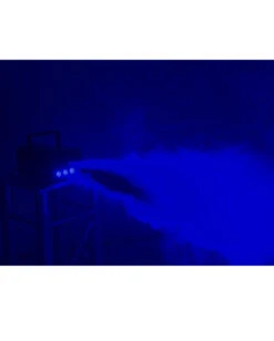 EUROLITE N-11 LED Hybrid Blau Nebelmaschine -Halloween Lieferungen eurolite n 11 hybrid nebelmaschine mit led blau halloween nebelmaschine halloween lichteffekt 39787 05