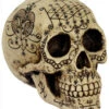 Fantasy Totenschädel Mit Mystic Muster 1 Fantasy Totenschädel Mit Mystic Muster -Halloween Lieferungen fantasy totenkopf mit mystic muster fantasy totenschaedel mit muster skeleton skull with tattoo pattern 39786 01