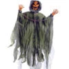 Gefesselter Kürbisgeist Hängedeko 100 Cm -Halloween Lieferungen gefesselter kuerbisgeist haengefigur halloween dekoratiuon guenstig kaufen 24971