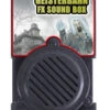 FX Box Geisterbahn Sound 2 FX Box Geisterbahn Sound -Halloween Lieferungen geisterbahn fx sound box haunted sound fx box 28008