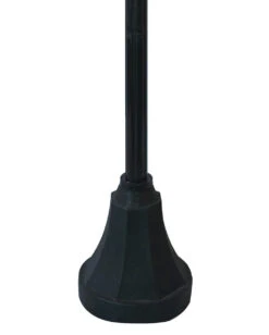 Schaurige Straßenlaterne Mit Licht & Sound -Halloween Lieferungen gespenstische halloween strassenlaterne mit licht und sound halloween lantern decor 51425 3