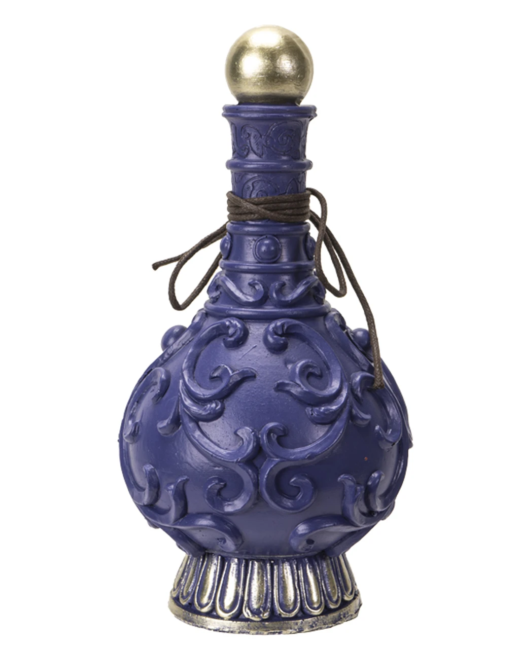 Giftflasche Mit Totenschädel Motte 23cm 4 Giftflasche Mit Totenschädel Motte 23cm – Bild 2